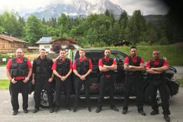 BergdoktorBergfest am 13.9.2018 in Hochsöll Bild 0