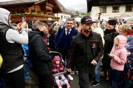 BergdoktorBergfest am 13.9.2018 in Hochsöll Bild 4